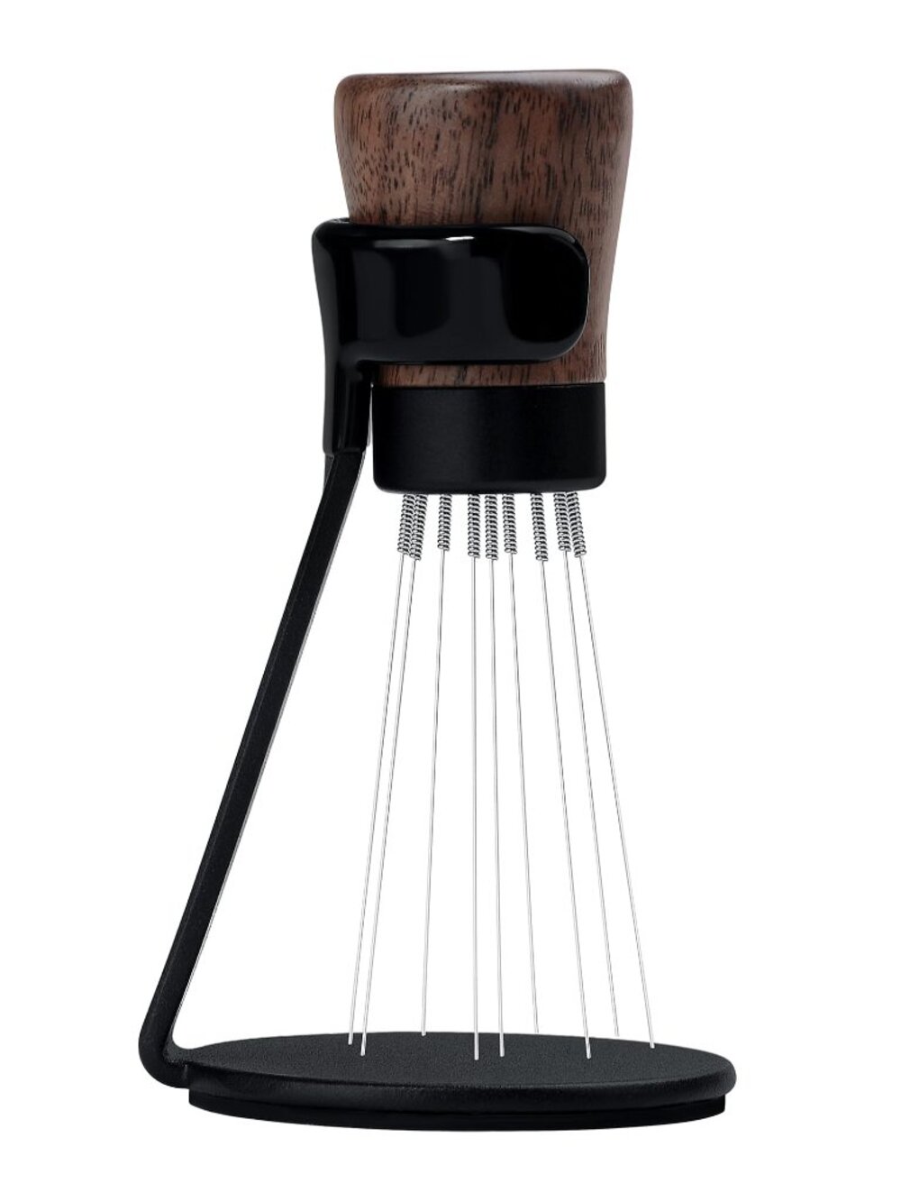 Normcore WDT Tool V2.1 with Stand, 9 Prong 0.23mm Espresso Distribution Too, Wei